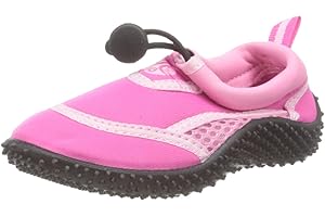 URBAN BEACH Wet Shoes Kids Infant Toddler Size Aqua Beach Surf Water Swim for Boys & Girls