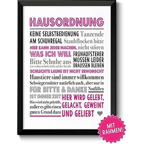 Suchergebnis auf Amazon.de für wohnungseinweihung geschenk Handmade