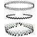Set of 3 Choker By Amser RS.235.00