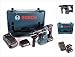 Produktbild Bosch GBH 18 V-26 Akku Bohrhammer Professional SDS-Plus in L-Boxx mit 2 x GBA 5 Ah Akku und GAL 1880 CV Ladegerät