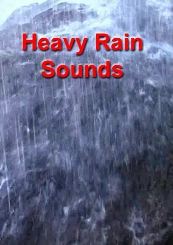 Preisvergleich Produktbild Heavy Rain Sounds