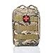 Produktbild AimdonR Tactical Medical Kit, Tarntaschen für Männer, Soldatenspiele, Oxford-Tuch 600D Ripstop