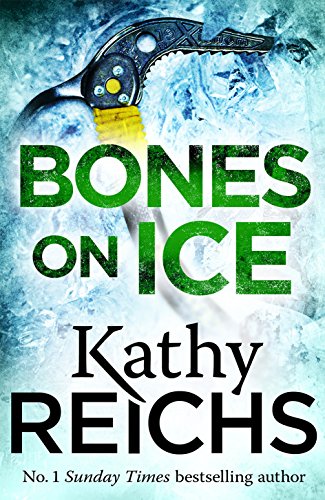 Bones On Ice