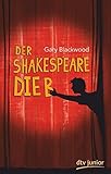Der Shakespeare-Dieb: Roman by 