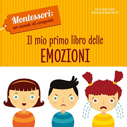 I Colori Delle Emozioni Ediz A Colori