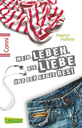 Conni 15 1: Mein Leben, die Liebe und der ganze Rest (1)