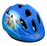 bicicletas de 4 ruedas precio Deporte sin pedales Toim- Paw Patrol Casco, 56 Centimeters (10890)