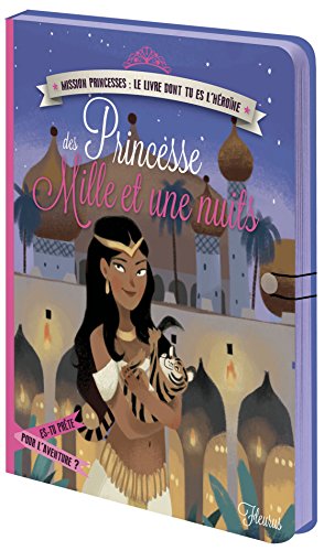 Princesse des Mille et une Nuits Princesse des Mille et une Nuits