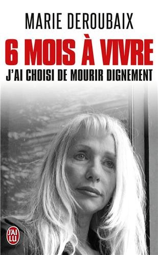 couverture de : Six mois &agrave; vivre