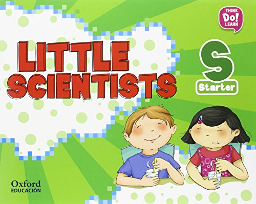 Little Scientists Starter