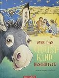 Wer das Christkind beschützte by 