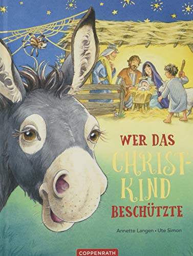 Wer das Christkind beschützte