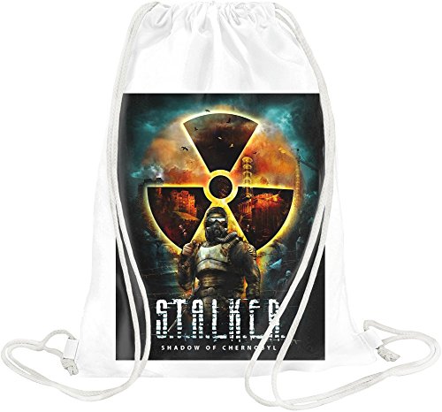 Preisvergleich Produktbild Stalker Drawstring bag