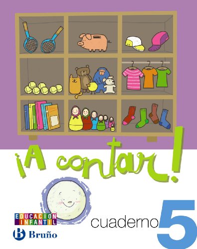¡A contar! 5