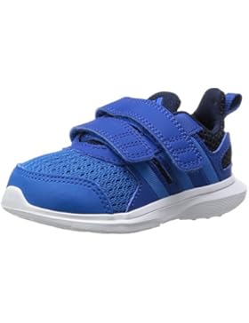 adidas Kinder Hyperfast 2.0 Cf I Krabbelschuhe