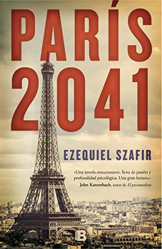 París 2041 (La Trama)