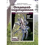 Ornamentvogelspinnen: Die Gattung Poecilotheria: Die Gattung Poecilotheria/Biologie, Pflege, Zucht, Erkrankungen