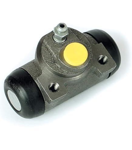 Cilindro Freno Posteriore Brembo A 12 018 - Per Impianti Frenanti Bendix - Foto 3