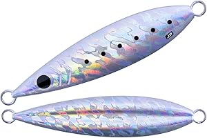 Major Craft Metal Jig Jigpara Vertical Slow Pitch JPSVP-150 Grams 017 (1356) by Major Craft