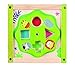 Everearth My First 5 in 1 Activity Cube
