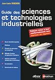 Image de GUIDE SCIENCES ET TECHNO INDUS