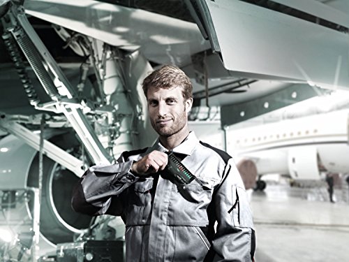 Wera Bit-Sortiment, Bit-Check 30 Wood 2, 30-teilig, 05057432001 - 12