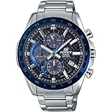 RELOJ ANALóGICO SOLAR PARA HOMBRE