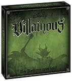 disney brettspiele Mithilfe des Erklärvideos und einer übersichtlich gestalteten Spielanleitung kommt ihr schnell ins Spiel! Außerdem erhält jeder Spieler zu Spielbeginn seinen eigenen Bösewicht-Guide mit Tipps, Besonderheiten und Fähigkeiten seiner Figur.