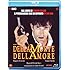 Cemetery Man (1994) ( Dellamorte Dellamore ) ( Of Death and Love ) (Blu-Ray)
