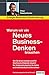 Warum wir ein Neues Business-Denken brauchen: Energie-Resonanz-Positionierung: Wie Sie Krisen meistern und Ihr Wachstum erfolgreich steuern. by