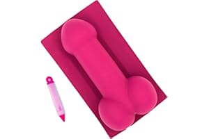 HONNESSERRY Moule de Cuisson en Silicone à Glaçons - Plateau Intéressant Pour Mousse, Glace, Fête, Bar