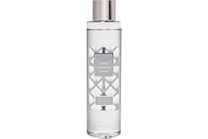 STONEGLOW CANDLES LONDON Stoneglow - Seasonal Collection - White Cashmere & Pear - Reed Diffuser Refill