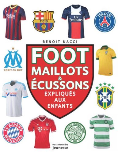couverture de : Foot