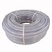 Produktbild Druckluftschlauch Luftschlauch Druckluft Gewebeschlauch PVC Schlauch 25m Rolle 16 mm