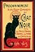 Produktbild 1art1 Theophile Alexandre Steinlen Poster und Kunststoff-Rahmen - Chat Noir, Schwarze Katze (91 x 61cm)