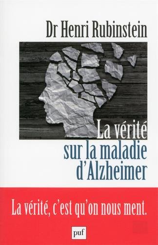 Download La vérité sur la maladie d'Alzheimer Download La vérité sur la maladie d'Alzheimer