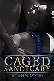 Caged Sanctuary (English Edition) by 