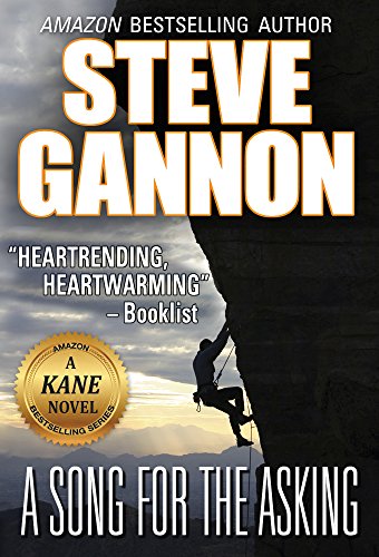 A Song for the Asking (A Kane Novel) (A Kane Novel Series Book 1) (English Edition) A Song for the Asking (A Kane Novel) (A Kane Novel Series Book 1) (English Edition)