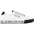 VERSACE JEANS COUTURE Low Sneakers Court 88 76YA3SK6ZPA56