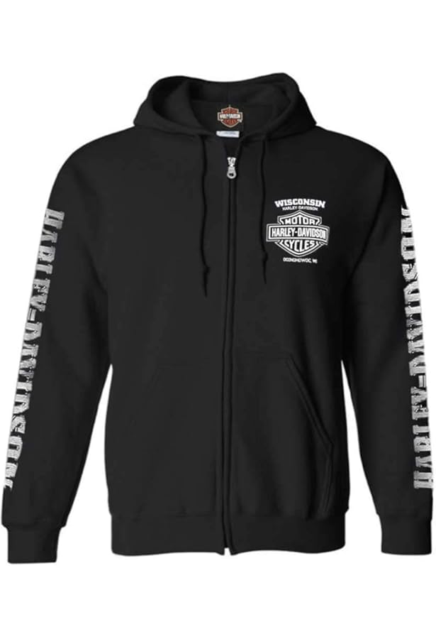 Tee-shirt Highway Legend Harley-Davidson homme - Motorcycles Legend shop