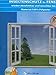 Produktbild Insektenschutz-Gitte... für Fenster, 120x120 cm,