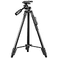 zore Yunteng VCT 5208 Mobile phone,Camera Tripod With Bluetooth Shutte
