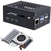 Raspberry Pi 5 (16GB) : Amazon.com.be: Electronics