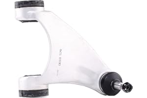 LEMFÖRDER 28141 01 Braccio Oscillante Sospensione Ruota per Alfa Romeo 147 (937_) 2000-2010 Dx, Superiore, Assale anteriore e altri veicoli