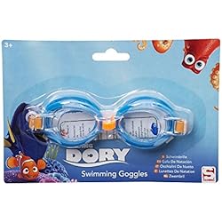 GUIZMAX Ventana Buceo Le Monde Dory Disney Niño NatacióN Piscina Nemo