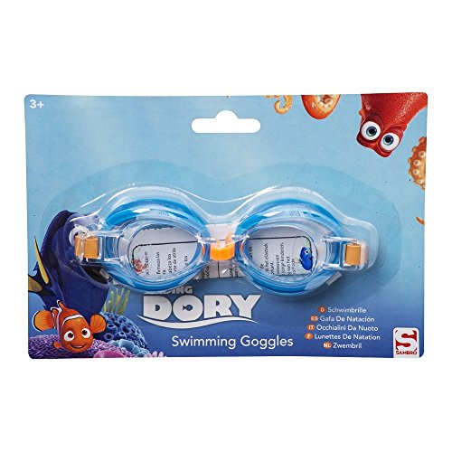 GUIZMAX Ventana Buceo Le Monde Dory Disney Niño NatacióN Piscina Nemo