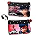Produktbild Ladybug Dual Münzbörse, 14 cm, Rot (Rojo)