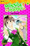 Missile Happy!, Band 5 by 
