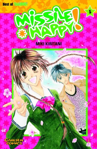 Missile Happy!, Band 5