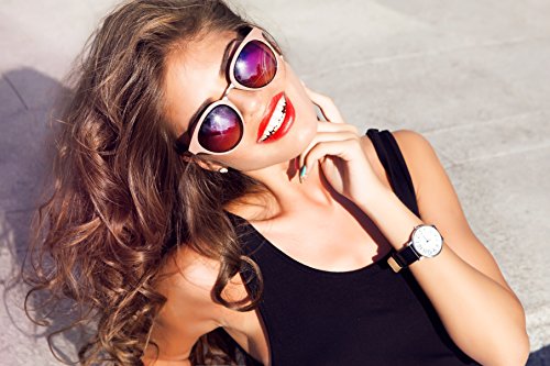 Kokos-Hitzeschutzspray – Behandlung für trockenes Haar – Anti-Frizz, UV-Schutz, verleiht Volumen – 10-in-1 Styling-Produkt – 250 ml - 5